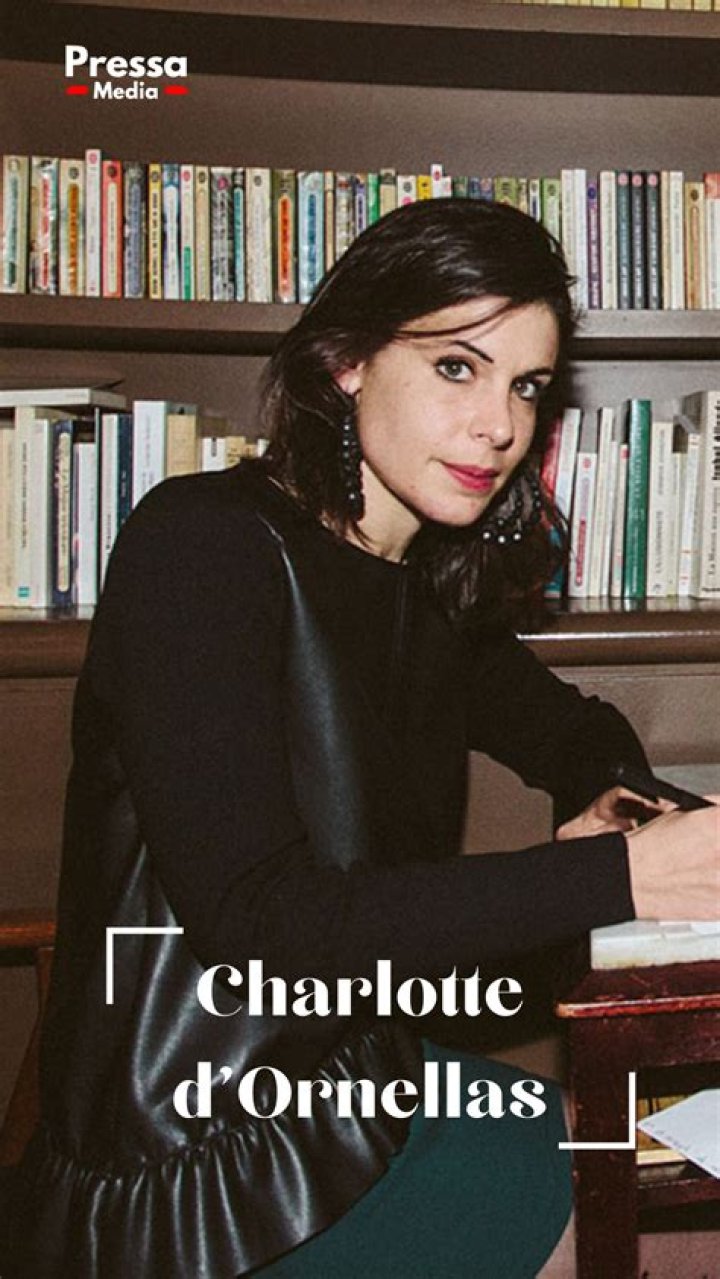 Charlotte d’Ornellas wikipédia, biographie, épouse, origine, mari, nouveau compagnon, taille, enfant et plus