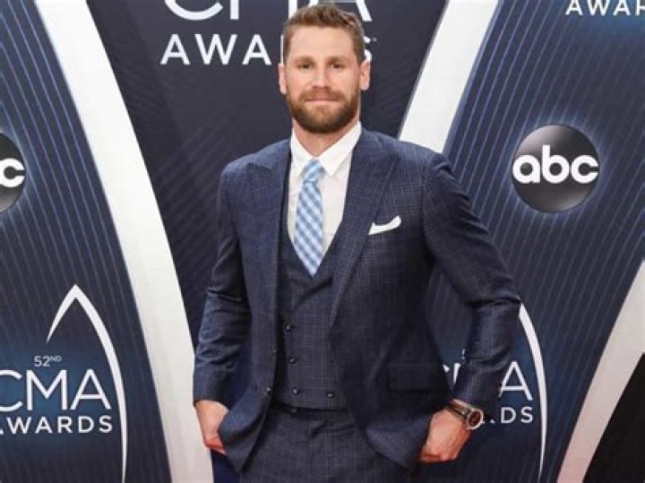 Chase Rice Biography, Age, Wiki, Height, Weight, Girlfriend, Family & More