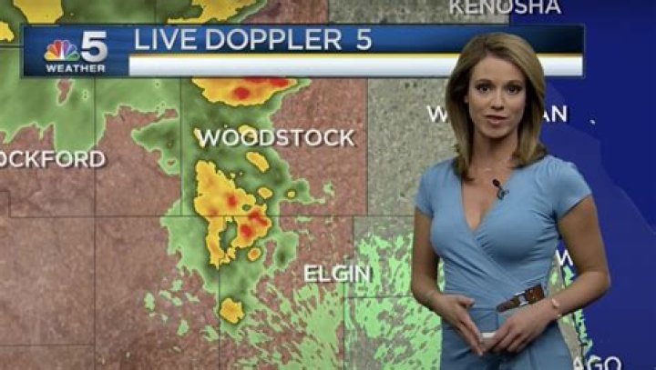 Cheryl Scott: Insights into the Life and Work of a Top Meteorologist