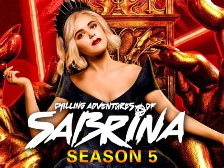 Chilling Adventures Of Sabrina Season 5; Will The Teen Witch Return?