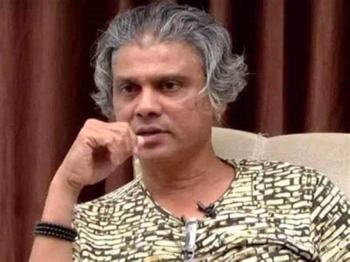 Choreographer Rakesh Master Dies Of Heart-Attack!