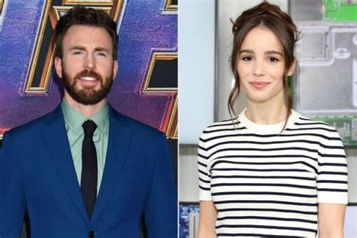 Chris Evans' Wife: Everything to Know About Alba Baptista's Life with Captain America
