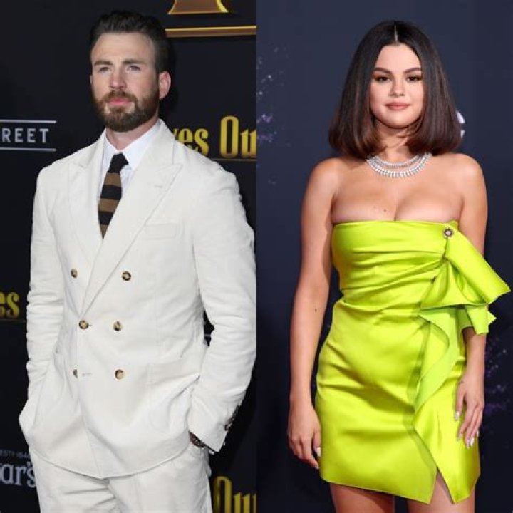 Chris Evans and Selena Gomez GETTING MARRIED on Valentine’s Day CONFIRMED