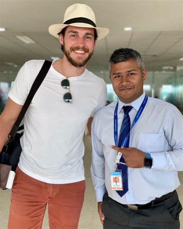 Chris Wood (Actor): Exploring His Memorable Roles and Career Path