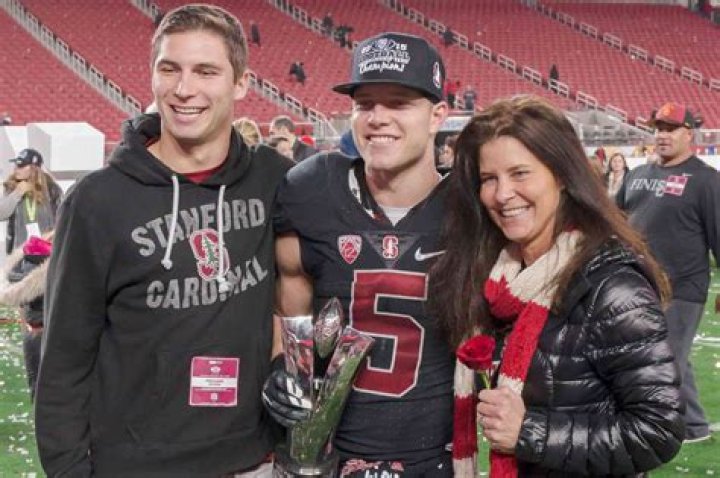 Christian McCaffrey Siblings: Inside the Family of Football Stars