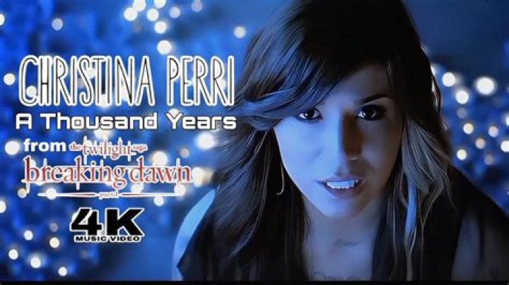 Christina Perri, 'Human' - Song Review