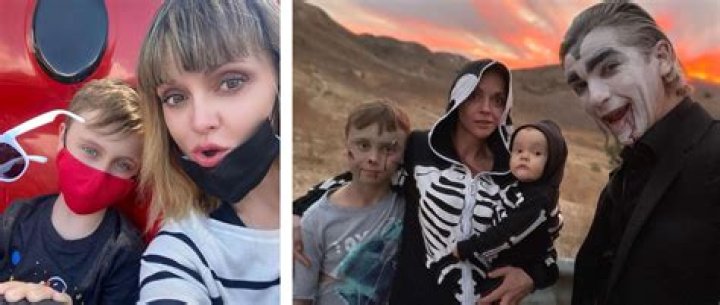 Christina Ricci Siblings: A Look at Her Supportive Siblings