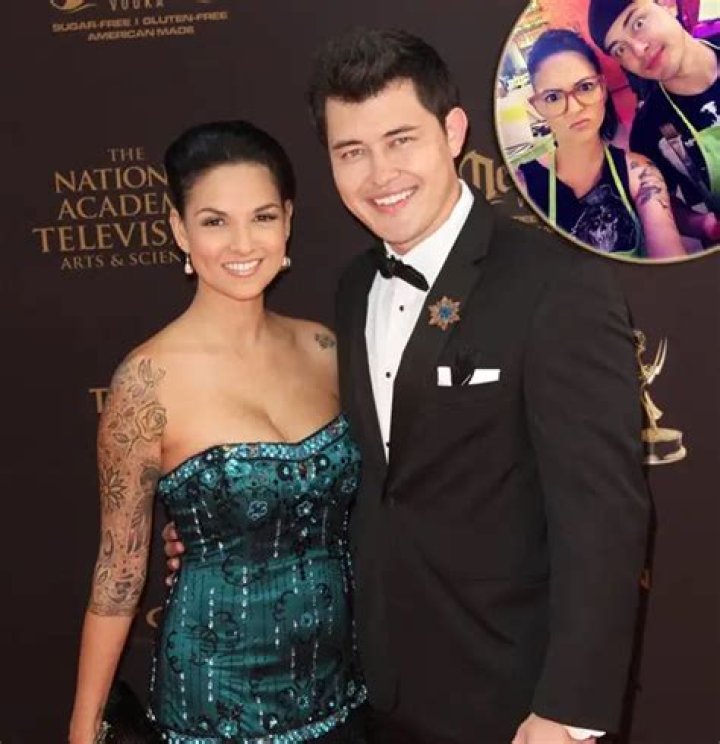 Christopher Sean Is Not Gay! Flaunts Dating Affair With Girlfriend On Instagram