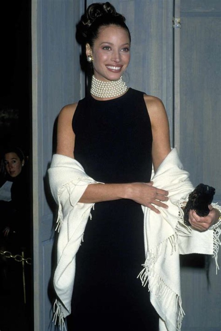 Christy Turlington Age: Exploring the Enduring Grace of a Fashion Icon