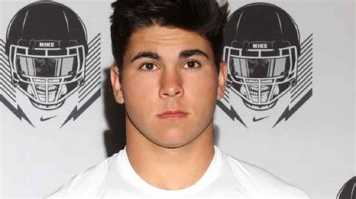 Cody Schrader Wikipedia, Wiki, Stats, Parents, Age, Height