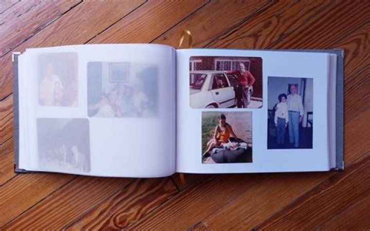 ¿Cómo hacer que un álbum de fotos luzca genial?