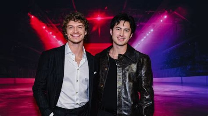 Connor Storrie: Your Guide to Effortless Men's Fashion