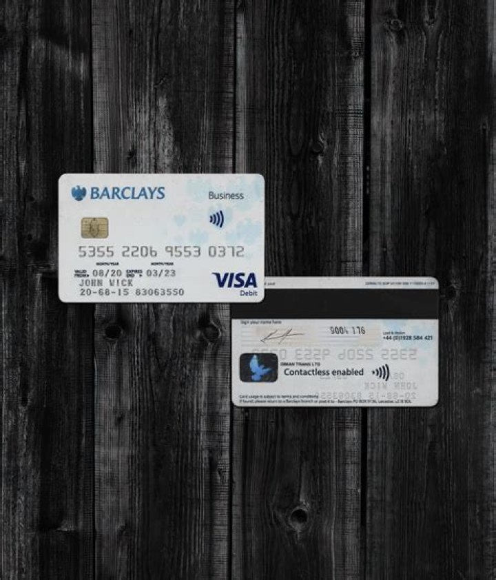 Considering a Barclays Credit Card? What You Should Know Right Now