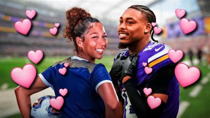 COUPLE ALERT! Find Out about Justin Jefferson's Girlfriend