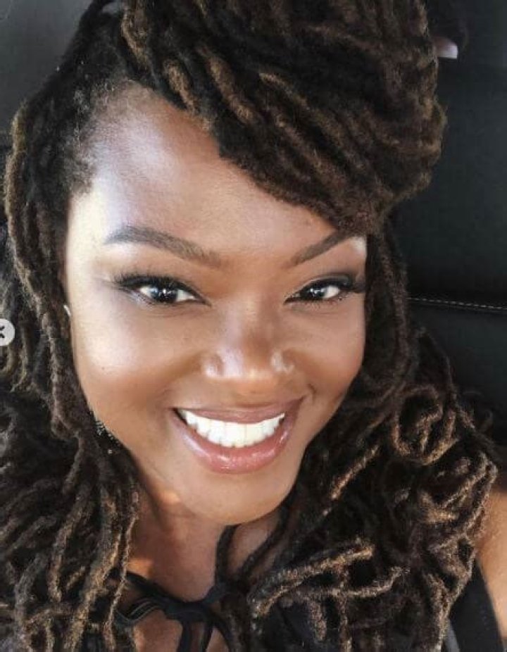 Courtney Bailey- Halle Bailey Mother Suffered Domestic Violence?