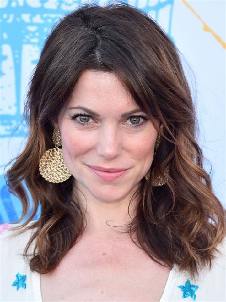 Courtney Henggeler wikipédia, biographie, épouse, origine, mari, nouveau compagnon, taille, enfant et plus