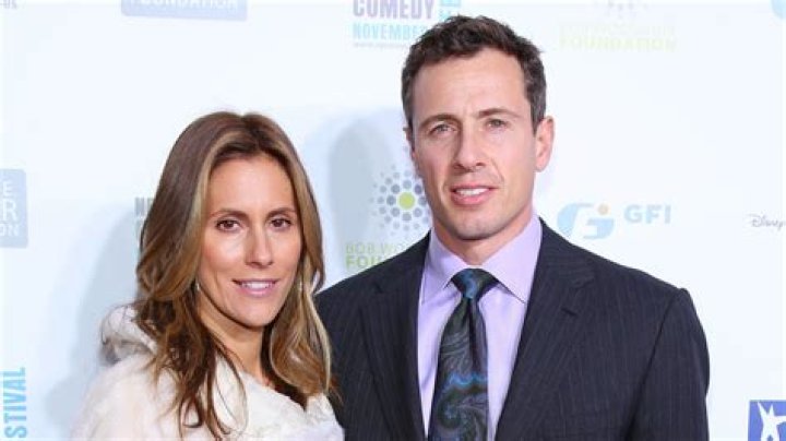 Cristina Greeven Cuomo's Wiki - Who is Chris Cuomo's wife?