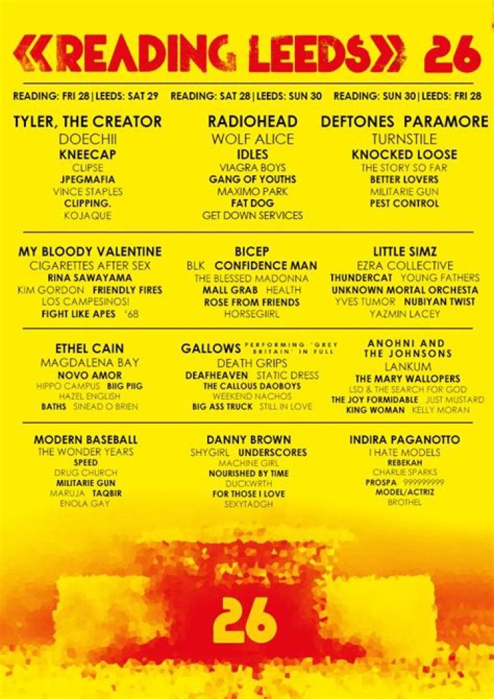 Crue Fest 2 Line Up Announced Today