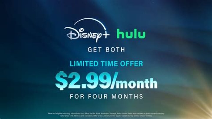 Cyber Monday Hulu deals 2023: Disney Plus bundle offer expires today