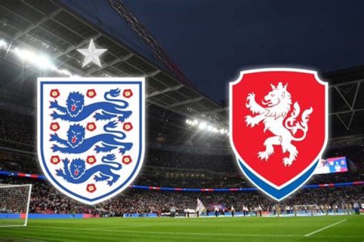 Czech Republic Vs England LIVE MATCH Updates!