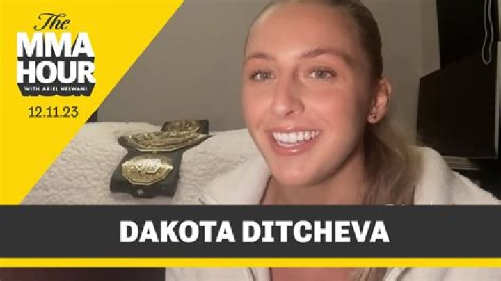 Dakota Ditcheva Net Worth: Unpacking the Rising Star's Earnings in 2024