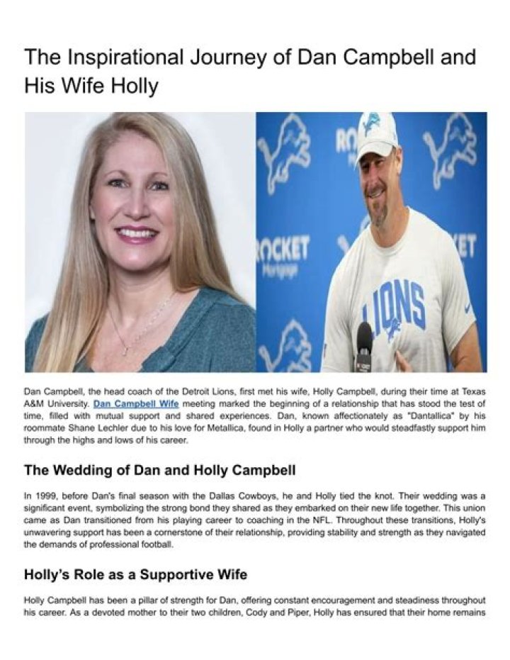 Dan and Holly Campbell: Exploring the World of Diver Safety and Beyond