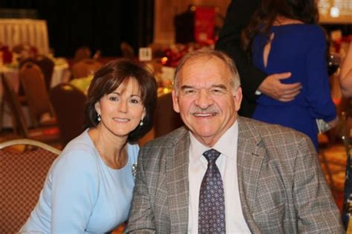 Dan Dierdorf Net Worth