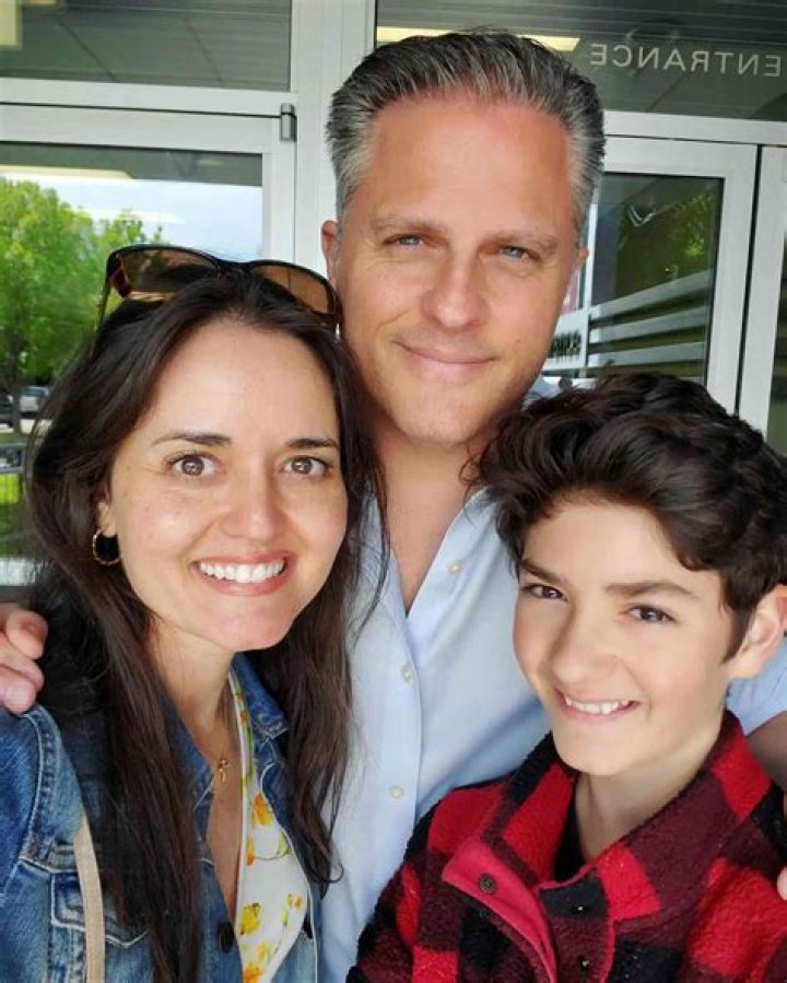 Danica McKellar Children: A Look at Her Family Life
