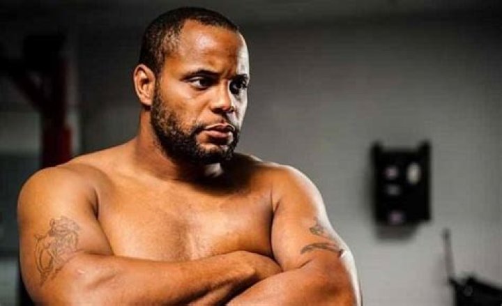 Daniel Cormier Net Worth