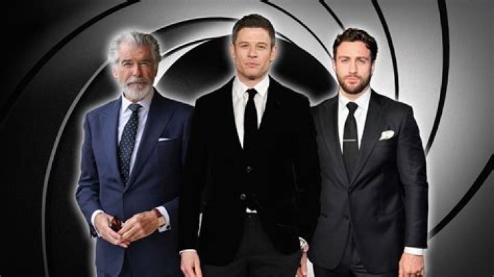 Daniel Craig Wants Henry Cavill to Become the Next James Bond and Not Tom Hardy