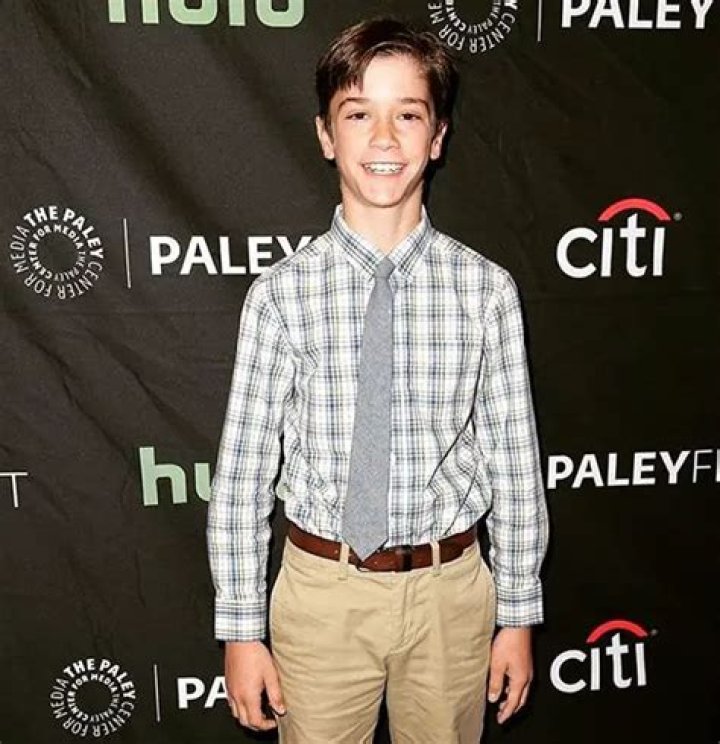 Daniel DiMaggio Wiki: TV Shows Young Age Star's Parents, Siblings & Facts