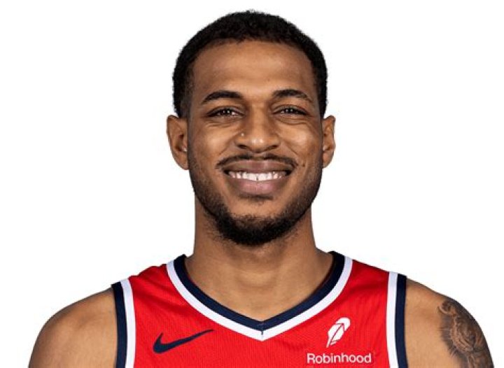 Daniel Gafford Salary & Contract