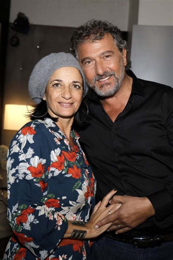 Daniel Lévi (Mari de Sandrine Aboukrat) wikipédia, biographie, épouse, origine, femme, nouveau compagnon, taille, enfant et plus