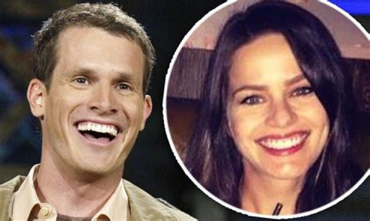Daniel Tosh Talks About Wife As Married Man; Still Gay Rumors Persist, Why?