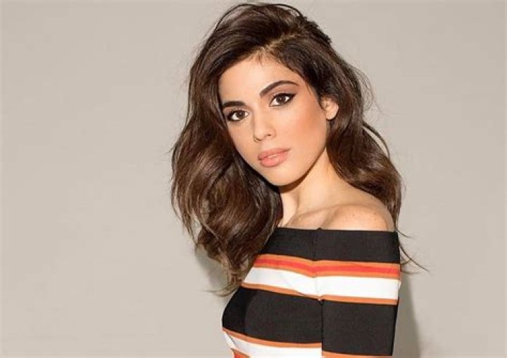 Daniella Pick Biography, Age, Wiki, Height, Weight, Boyfriend, Family & More