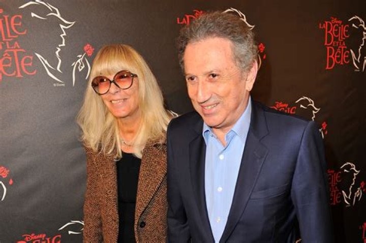 Dany Saval (Compagne de Michel Drucker) wikipédia, biographie, épouse, origine, mari, nouveau compagnon, taille, enfant et plus