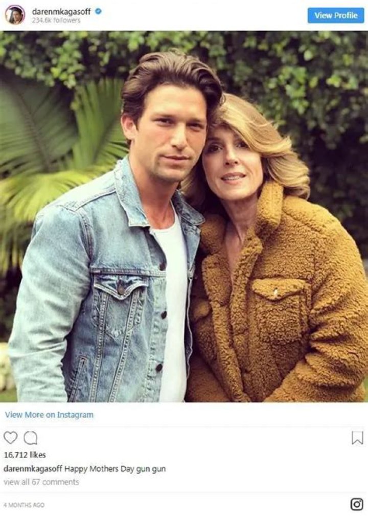 Daren Kagasoff Will Get Married To A Perfect Girlfriend! Meet His Ideal Girl