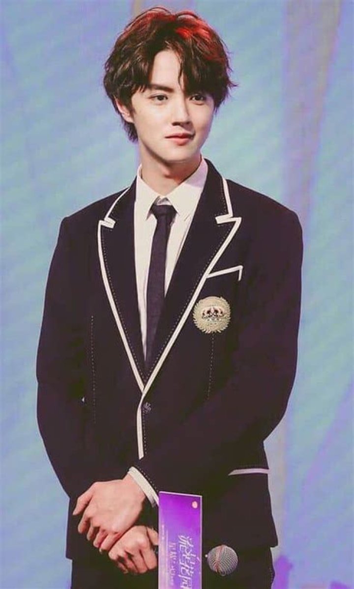 Darren Chen Biography, Age, Wiki, Height, Weight, Girlfriend, Family & More