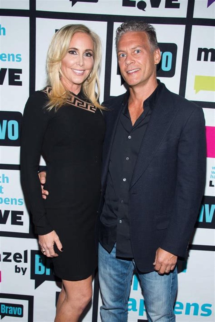 David Beador- Shannon Beador Ex-Husband Had A Mistress?