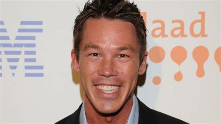 David Bromstad Weight Loss Secret As A Designer Hunk