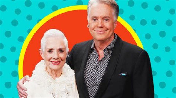 David Cassidy’s Stepmom Shirley Jones Says Family Is “Scared to Death” for His Life (EXCLUSIVE)