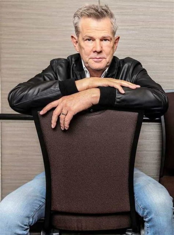David Foster Biography, Age, Wiki, Height, Weight, Girlfriend, Family & More