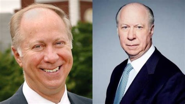 David Gergen Illness: Is He Suffering From Any Disease?