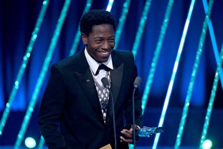 David Jonsson: A Rising Star Lighting Up Screens