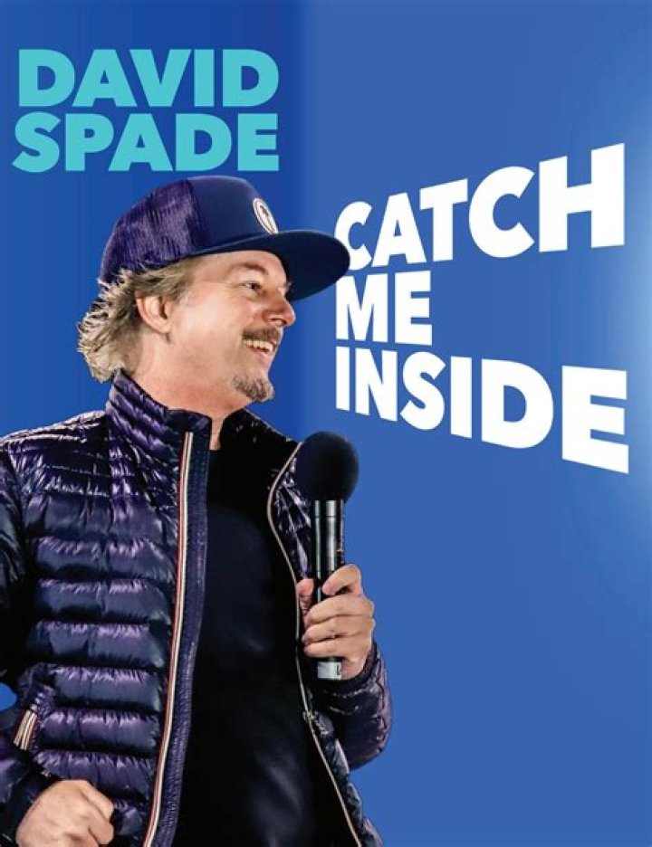 David Spade's Net Worth (Updated January 2024)