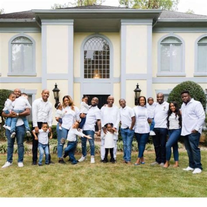 Davido Father: The Family Story Behind a Music Sensation