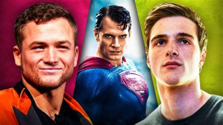 DC is Trying Hard to FIRE and REPLACE Henry Cavill as Superman But Fans are Not Letting Them