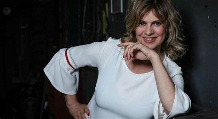 Deborah Caprioglio: Exploring a Unique Presence in Italian Cinema