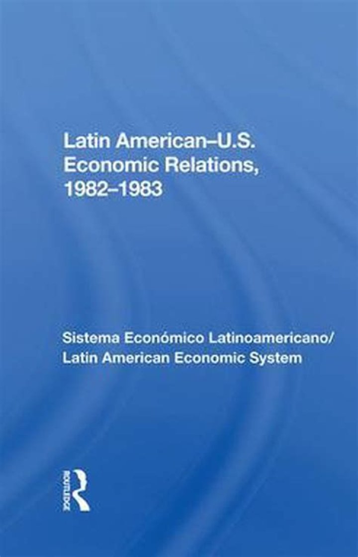 Decoding 'sela ward fbi': Exploring the Latin American Economic System (SELA)