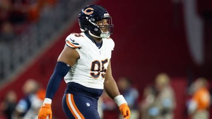 DeMarcus Walker Salary & Contract